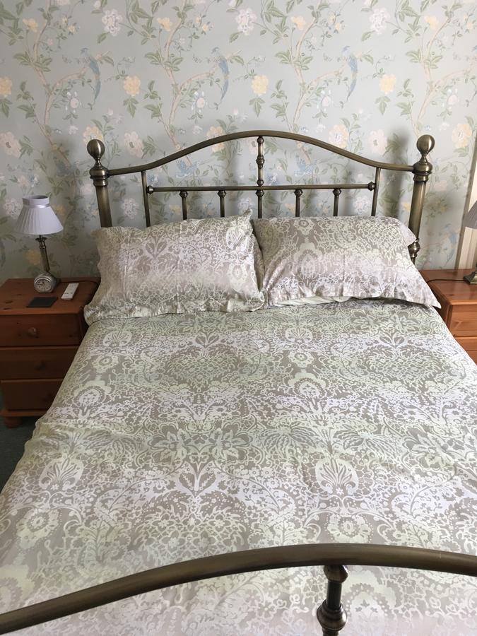 ホテルGranby House ランディドノー エクステリア 写真