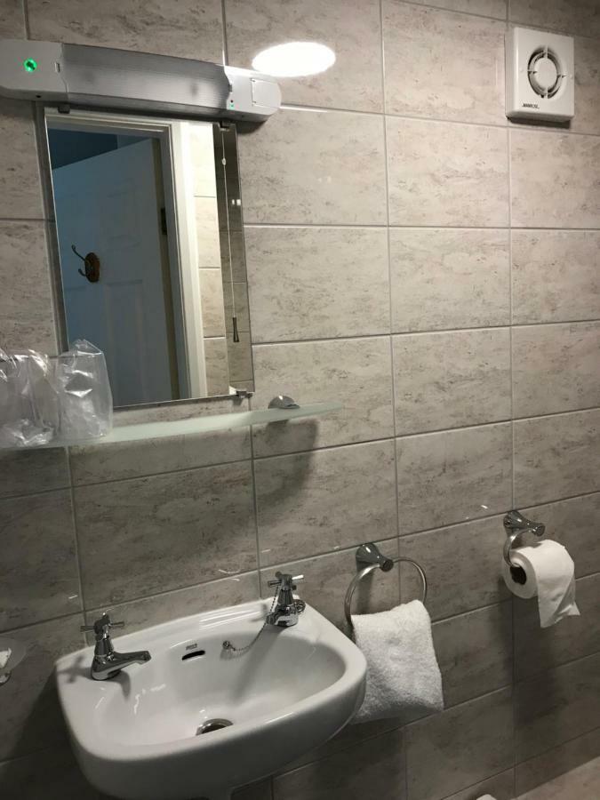 ホテルGranby House ランディドノー エクステリア 写真
