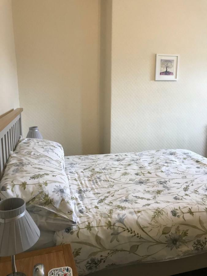 ホテルGranby House ランディドノー エクステリア 写真